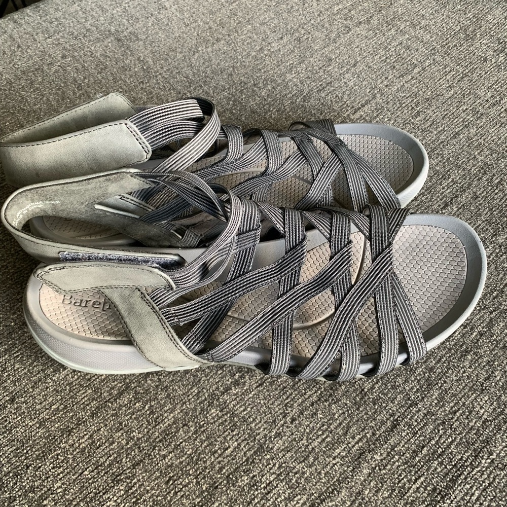 COPY - BareTraps Hiking Sandals